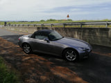 Honda S2000