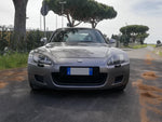 Honda S2000