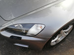Honda S2000
