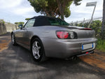 Honda S2000