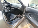 Honda S2000