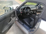 Honda S2000