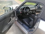 Honda S2000