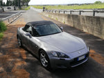 Honda S2000