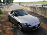 Honda S2000