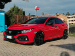 Honda civic 1.6 120cv diesel ELEGANCE