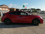Honda civic 1.6 120cv diesel ELEGANCE