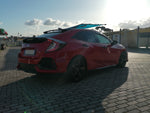 Honda civic 1.6 120cv diesel ELEGANCE