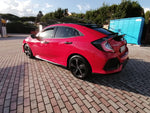 Honda civic 1.6 120cv diesel ELEGANCE