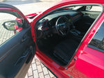 Honda civic 1.6 120cv diesel ELEGANCE
