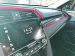 Honda civic 1.6 120cv diesel ELEGANCE