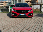 Honda civic 1.6 120cv diesel ELEGANCE