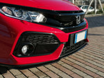 Honda civic 1.6 120cv diesel ELEGANCE