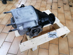 Differenziale completo con coppia conica
