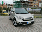 Honda CR-V advance FULL my07