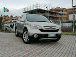 Honda CR-V advance FULL my07