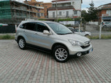 Honda CR-V advance FULL my07