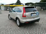 Honda CR-V advance FULL my07