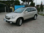 Honda CR-V advance FULL my07