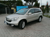 Honda CR-V advance FULL my07