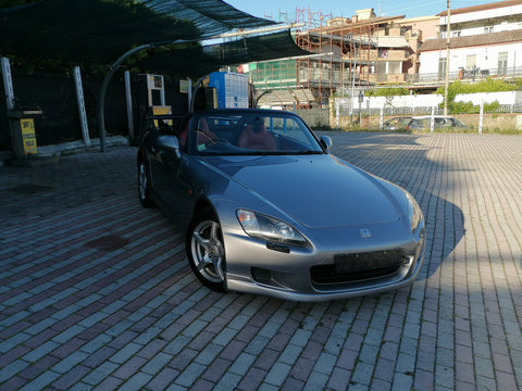 Honda s2000 My00 guida a destra