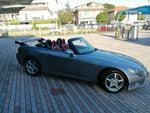 Honda s2000 My00 guida a destra