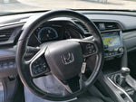 Honda civic 1.0t Elegance navi