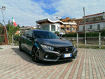 Honda civic 1.0t Elegance navi