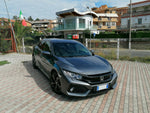 Honda civic 1.0t Elegance navi