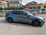 Honda civic 1.0t Elegance navi