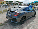 Honda civic 1.0t Elegance navi