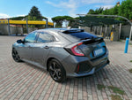 Honda civic 1.0t Elegance navi