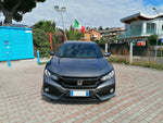 Honda civic 1.0t Elegance navi