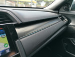 Honda civic 1.0t Elegance navi