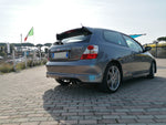Honda Civic Type R EP3 MY05