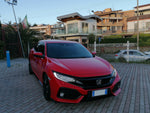 Honda Civic 1.5 SPORT my2017