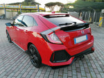 Honda Civic 1.5 SPORT my2017