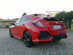 Honda Civic 1.5 SPORT my2017