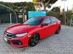 Honda Civic 1.5 SPORT my2017