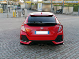 Honda Civic 1.5 SPORT my2017