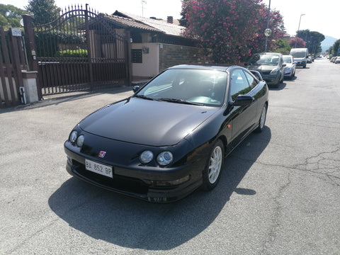 Honda integra Type R