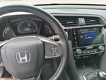 Honda civic sport plus my2019