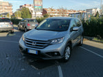 Honda CR-V Elegance 2.2 automatica 2014