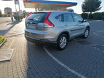Honda CR-V Elegance 2.2 automatica 2014