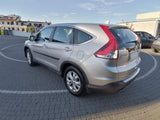 Honda CR-V Elegance 2.2 automatica 2014