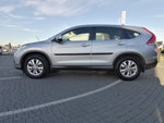 Honda CR-V Elegance 2.2 automatica 2014