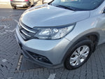 Honda CR-V Elegance 2.2 automatica 2014