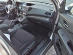 Honda CR-V Elegance 2.2 automatica 2014