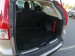 Honda CR-V Elegance 2.2 automatica 2014