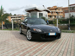 Honda s2000 MY07 VSA